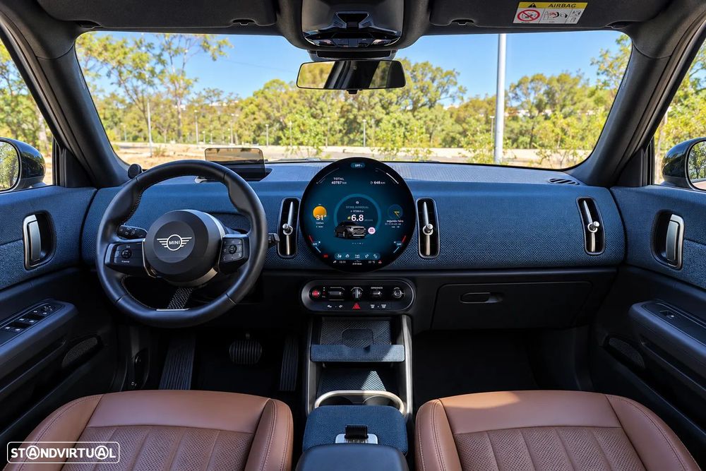 MINI Countryman - 5