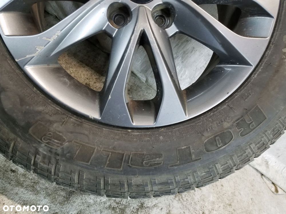 opony letnie rotalla setula at01 215/70 r16 100 h - 7