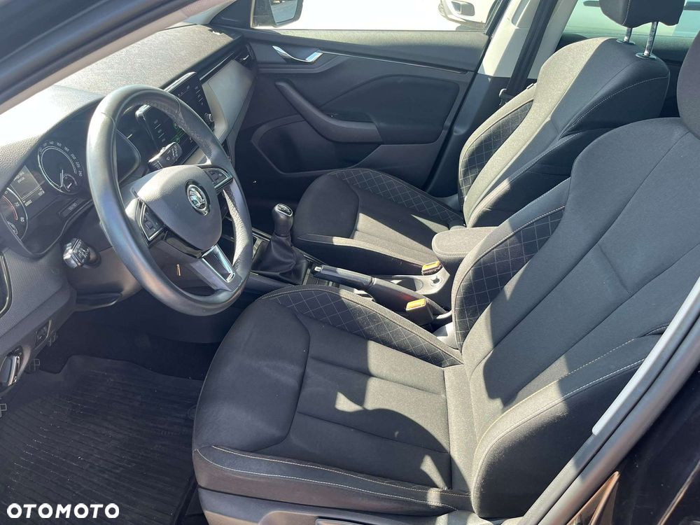 Skoda Scala 1.0 TSI Ambition - 6