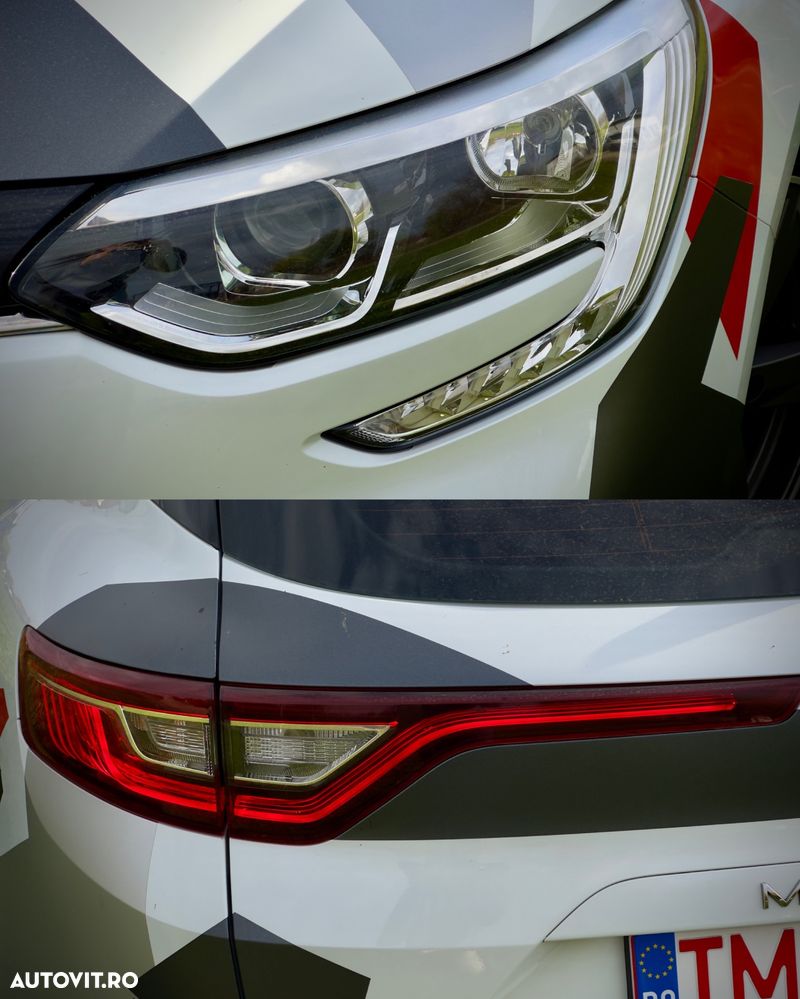 Renault Megane - 3
