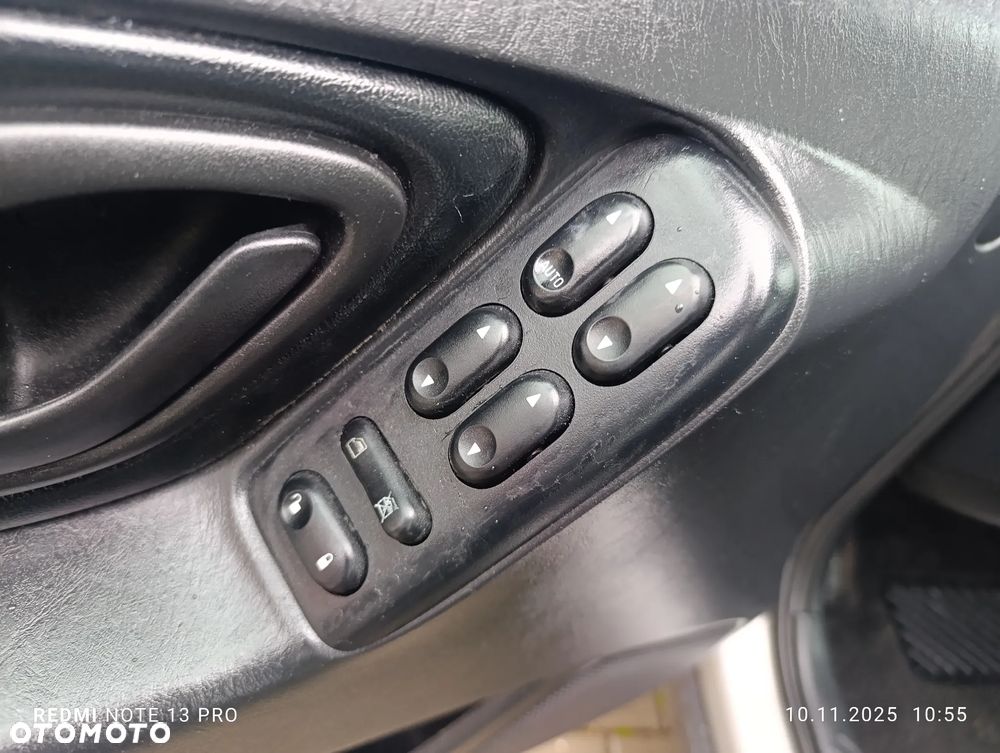 Ford Maverick Highclass - 21