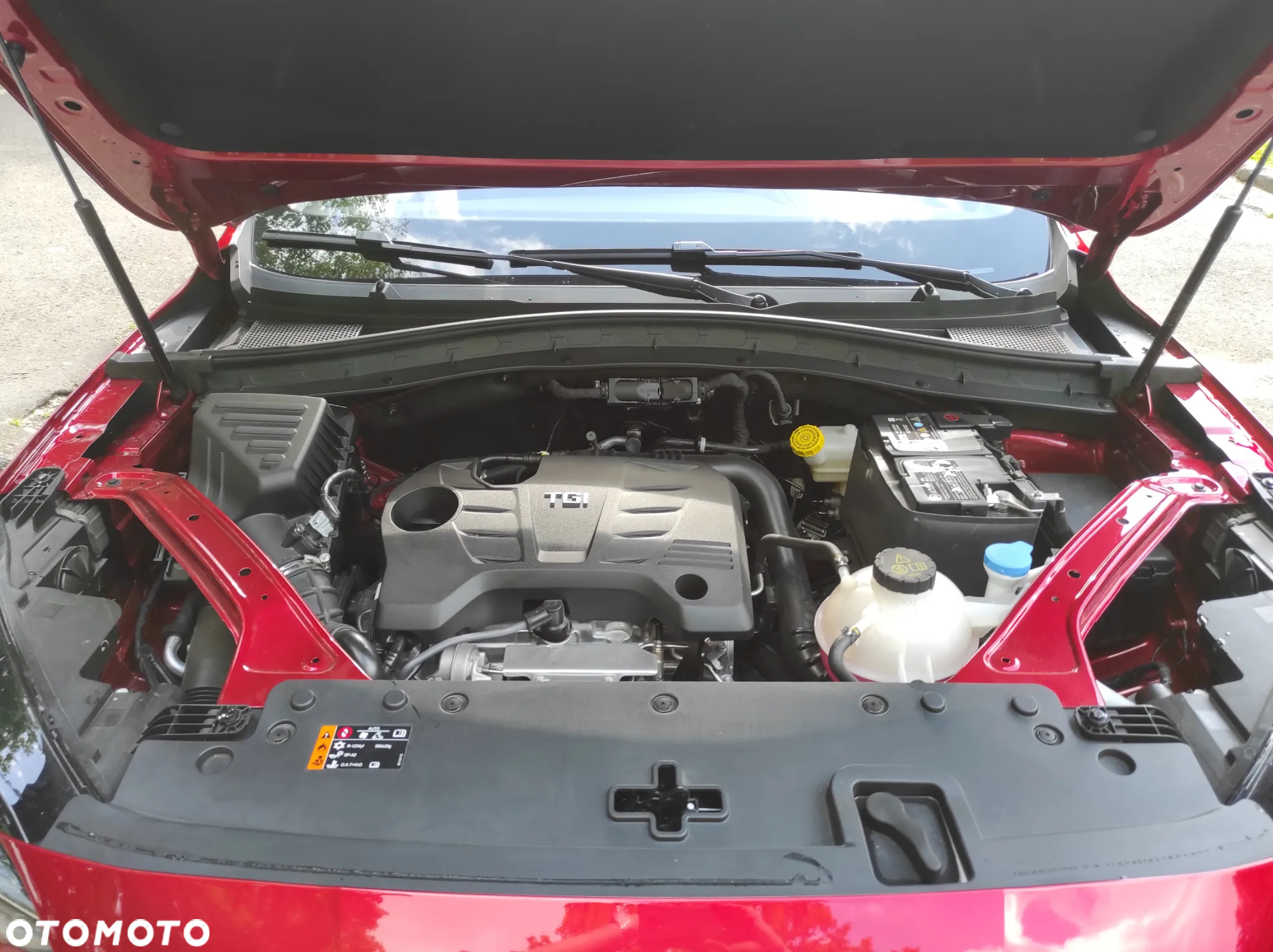 MG HS 1.5 T-GDI Excite - 14