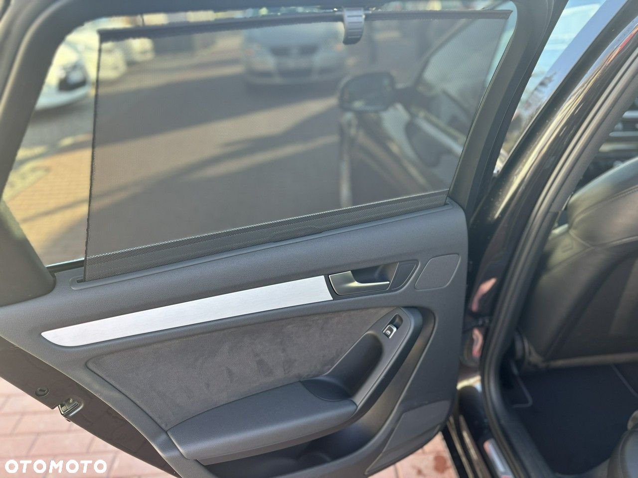 Audi A4 - 23