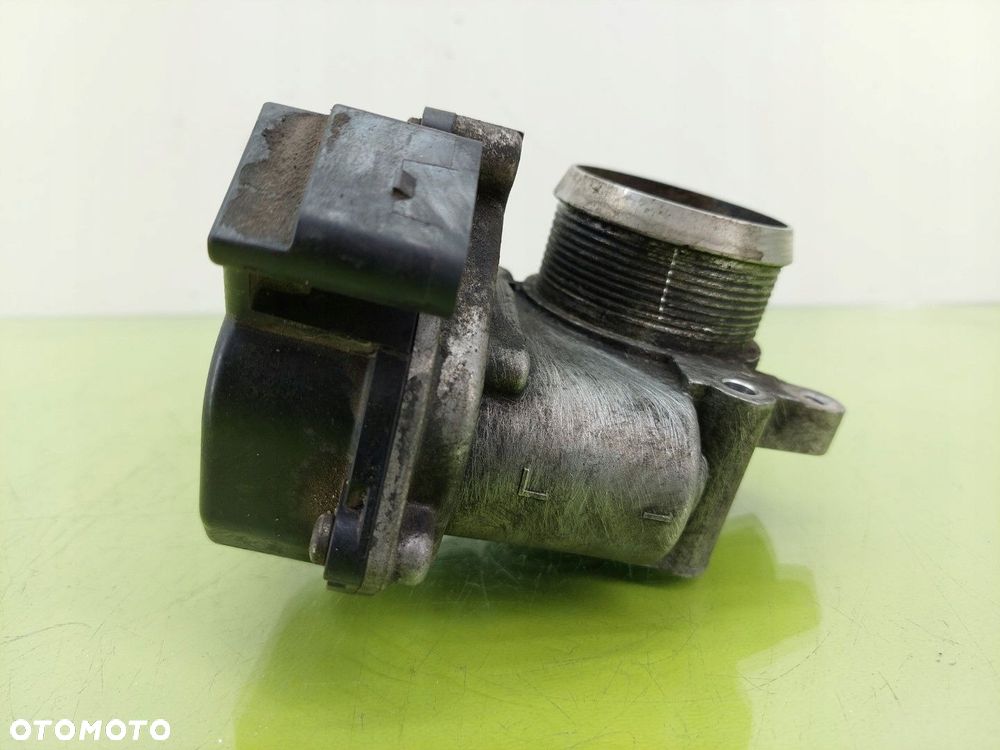 Przepustnica Seat Ibiza IV 2009-2017 1,6 TDI 03L1280630 58225952 VALEO - 9