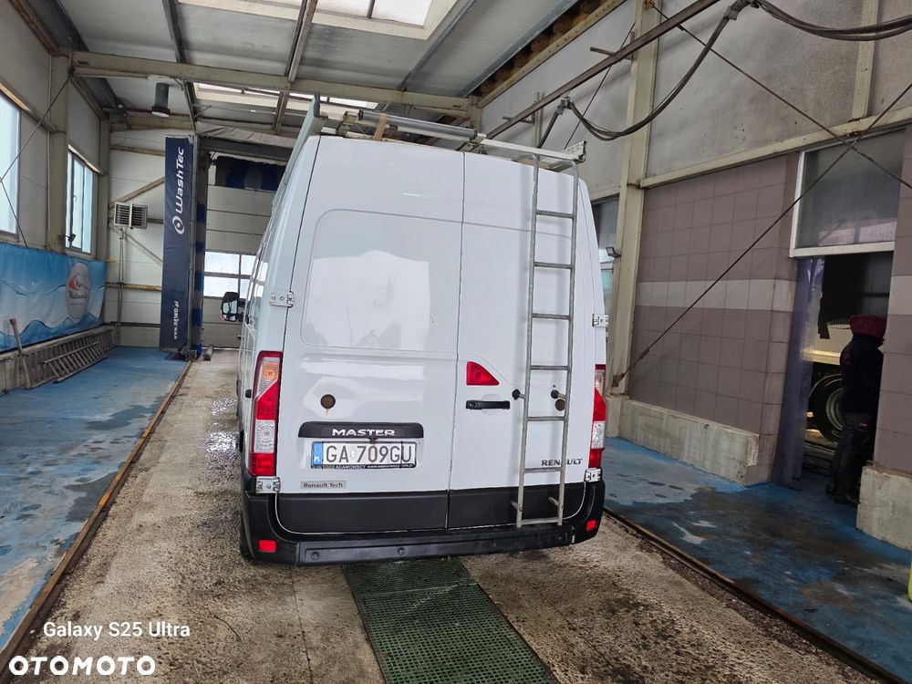 Renault Master - 9