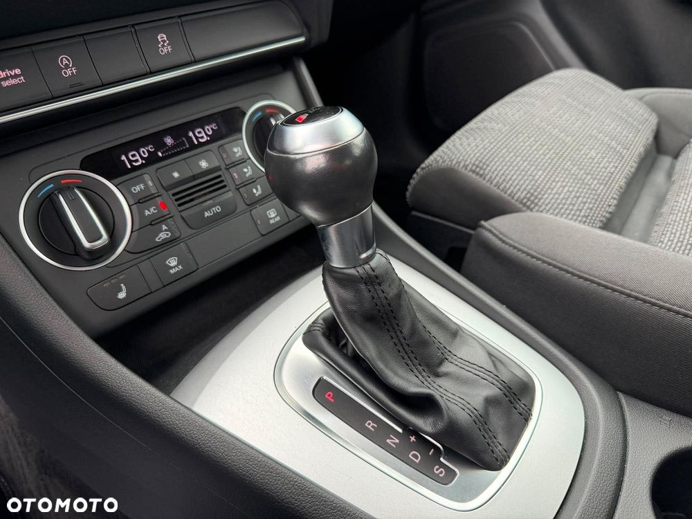 Audi Q3 2.0 TDI S tronic - 13
