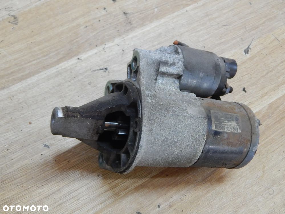 Rozrusznik 2.7 4.0 Dodge Journey  Fiat Freemont Chrysler 07-16 Łuków części - 3