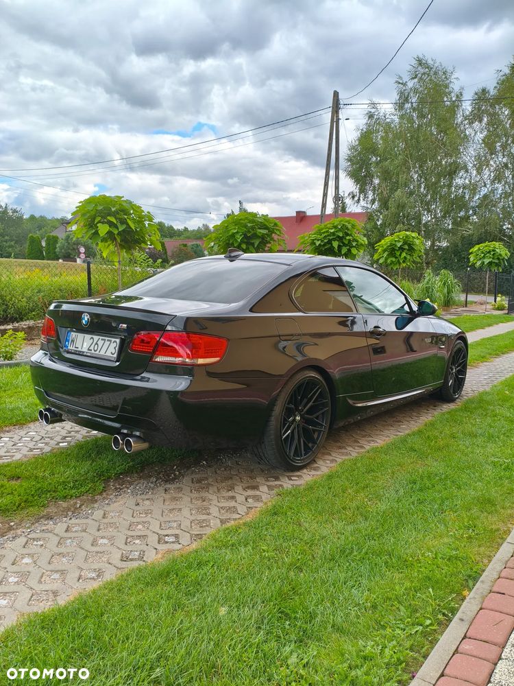 BMW Seria 3 320d - 4