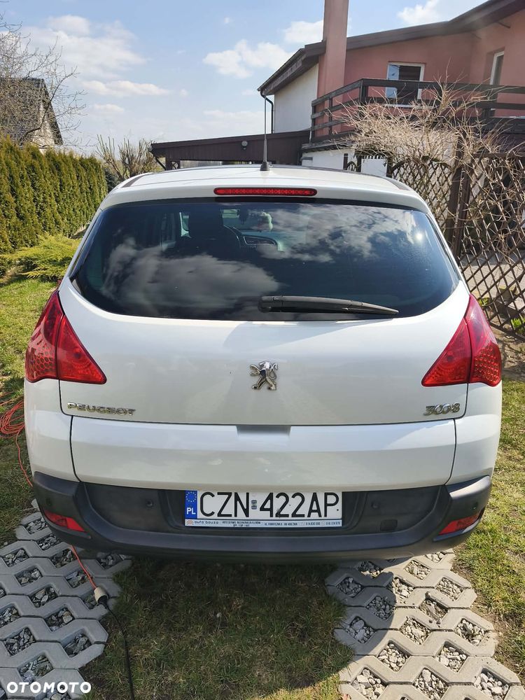 Peugeot 3008 - 12