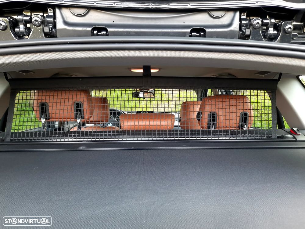 BMW 320 d Aut. Sport Line - 22
