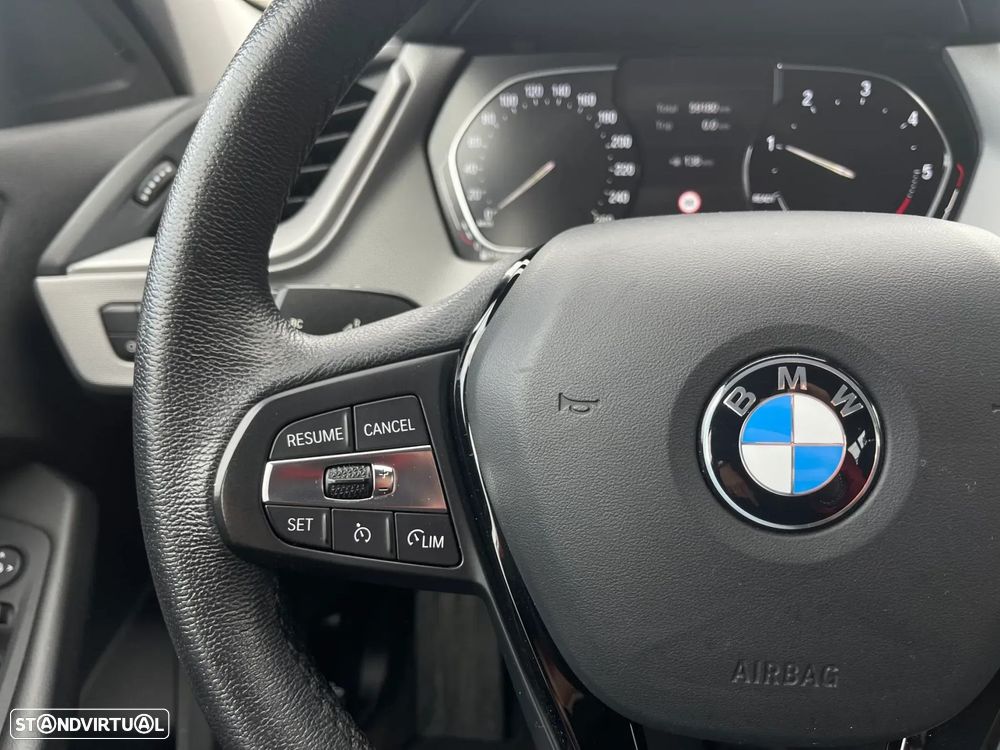 BMW 118 i Corporate Edition Auto - 16