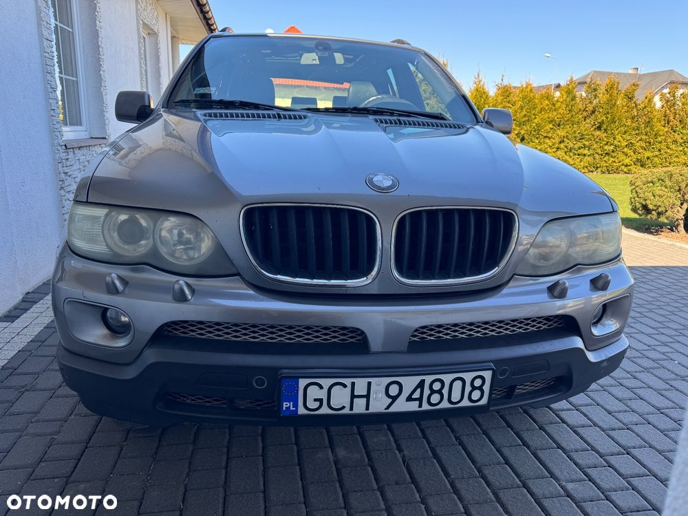 BMW X5 - 2