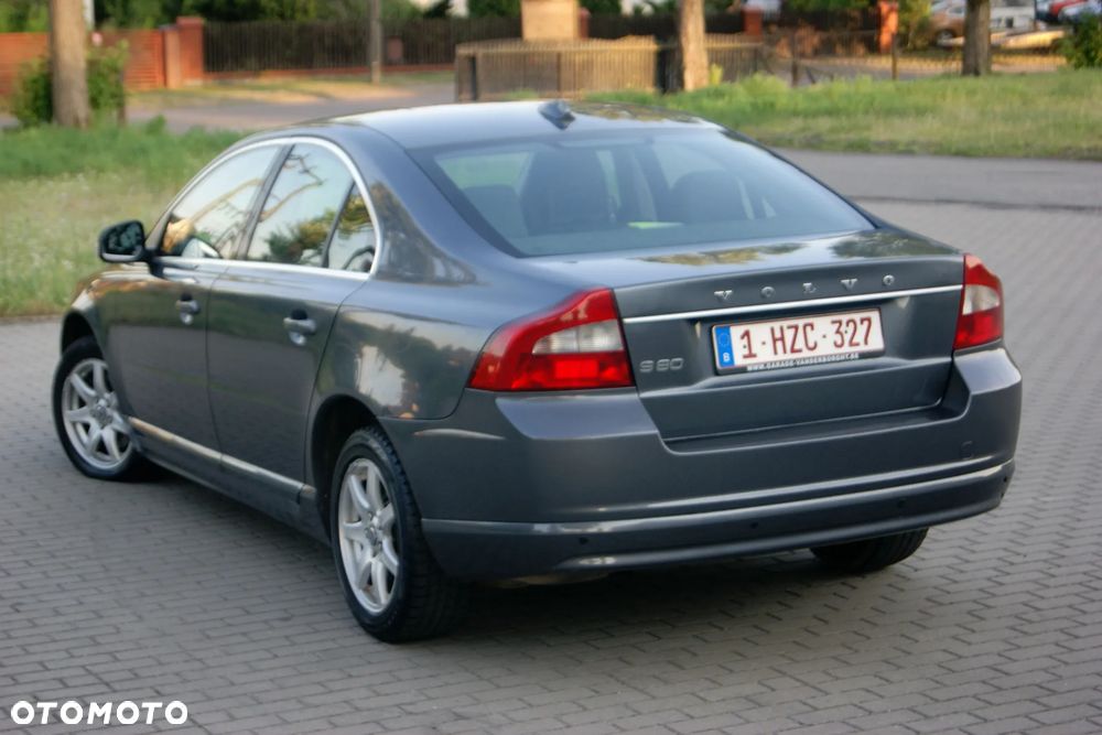 Volvo S80 2.0D Momentum - 15