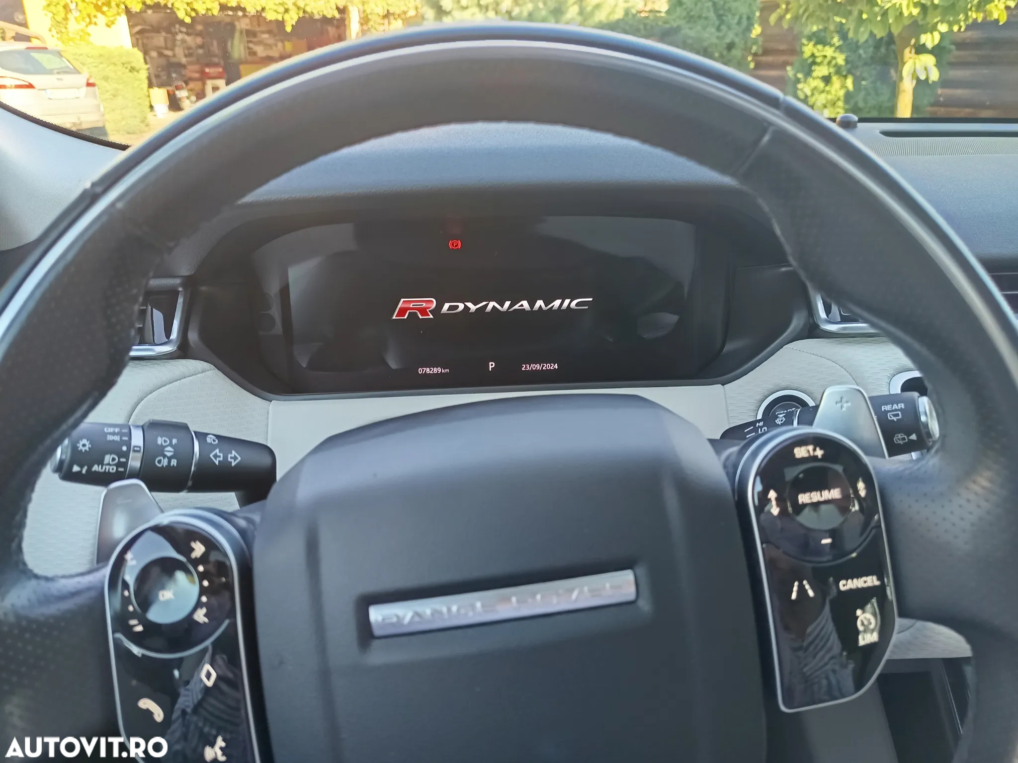 Land Rover Range Rover Velar 2.0 R-Dynamic S - 15