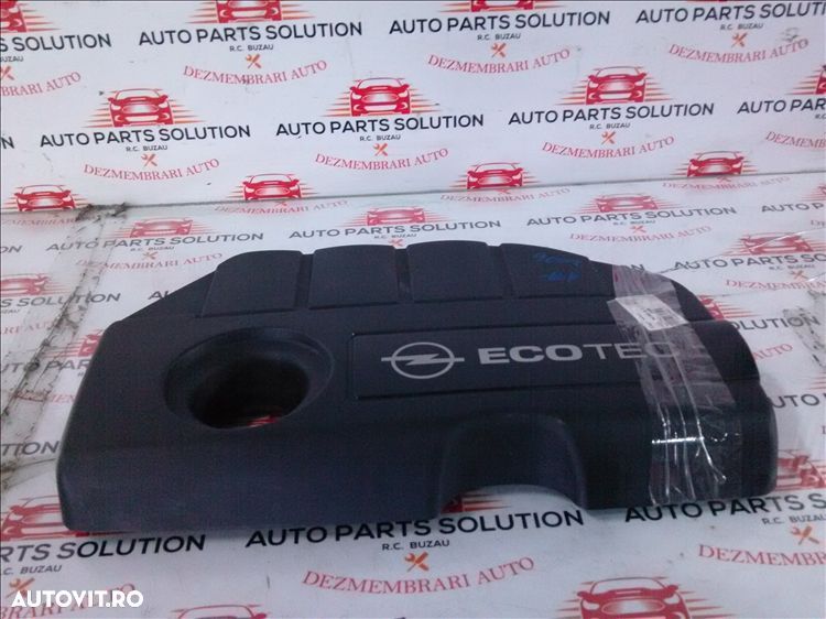 capac motor opel astra h 1.7 cdti an fabr. 2006 - 1