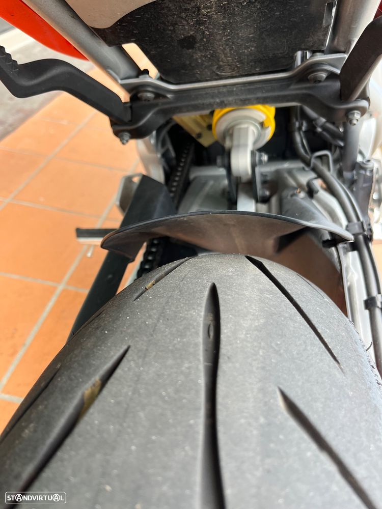 Yamaha XSR GP - 9