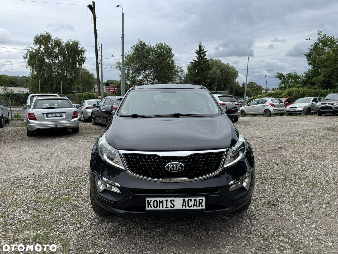 Kia Sportage - 32