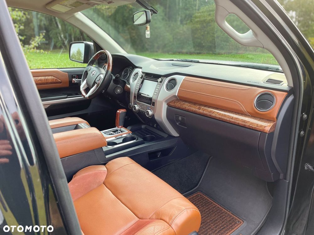 Toyota Tundra - 16