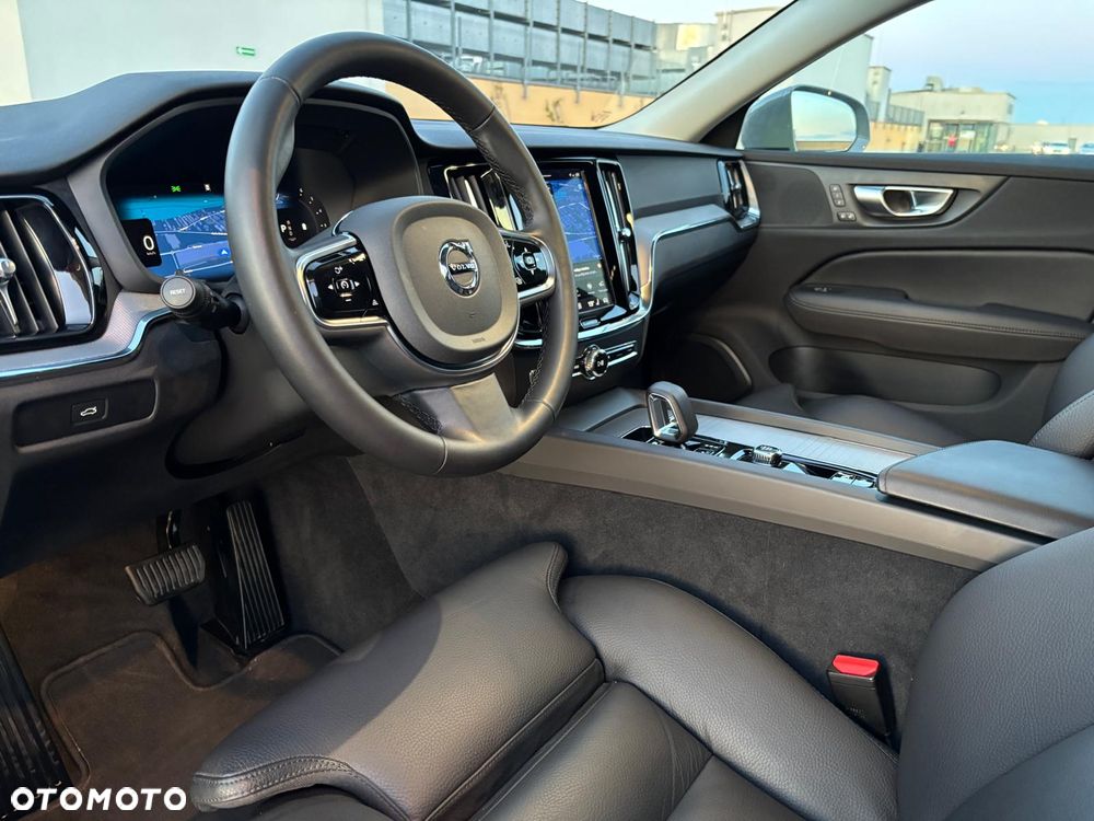 Volvo V60 B4 D Plus Bright - 20