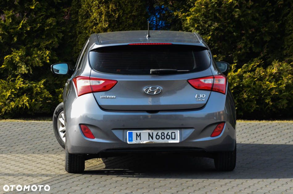 Hyundai i30 1.6 CRDi Premium - 15