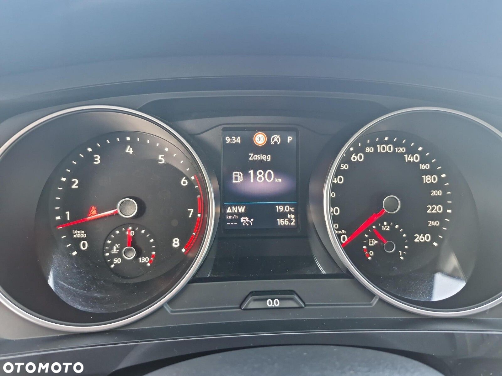 Volkswagen Tiguan Allspace - 15