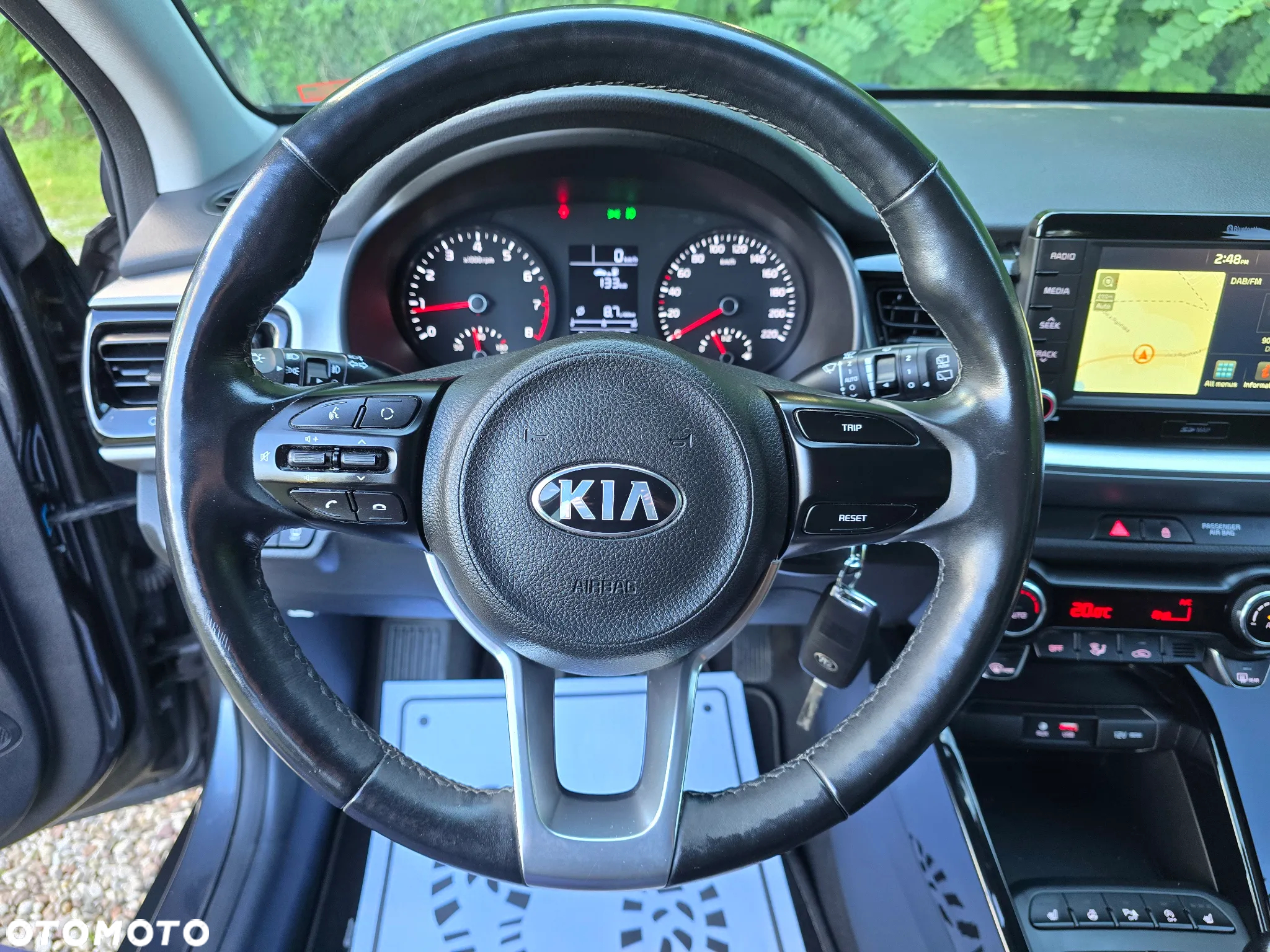 Kia Stonic 1.4 Spirit - 31
