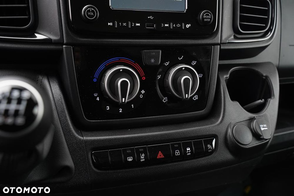 Fiat Ducato - 17