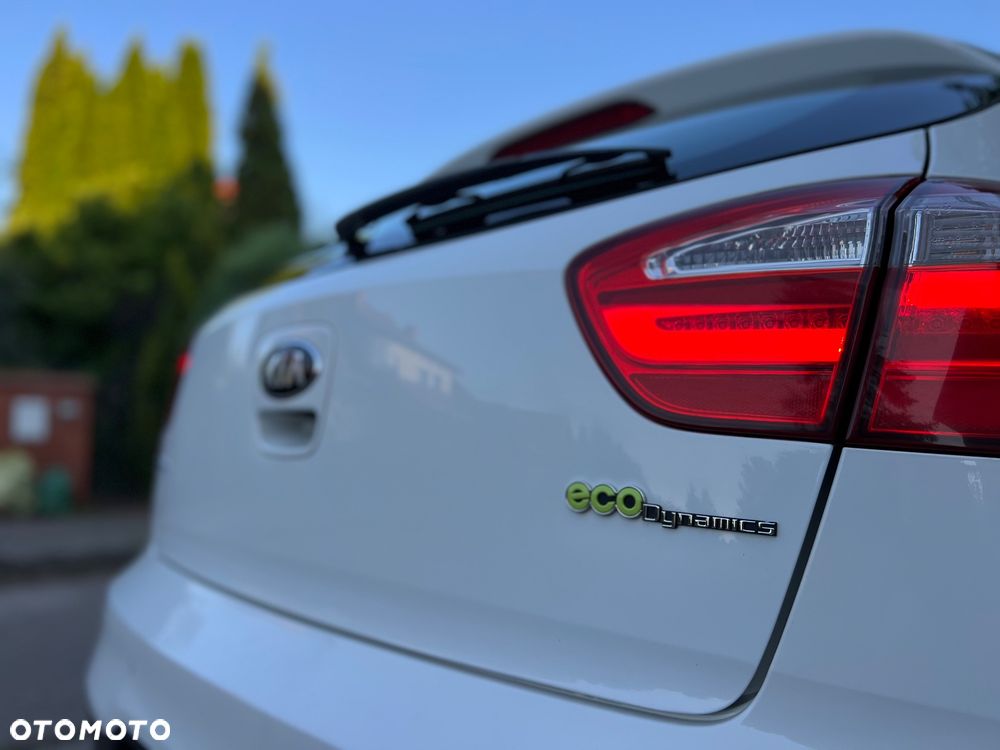 Kia Rio 1.4 ISG Dream-Team Edition - 17