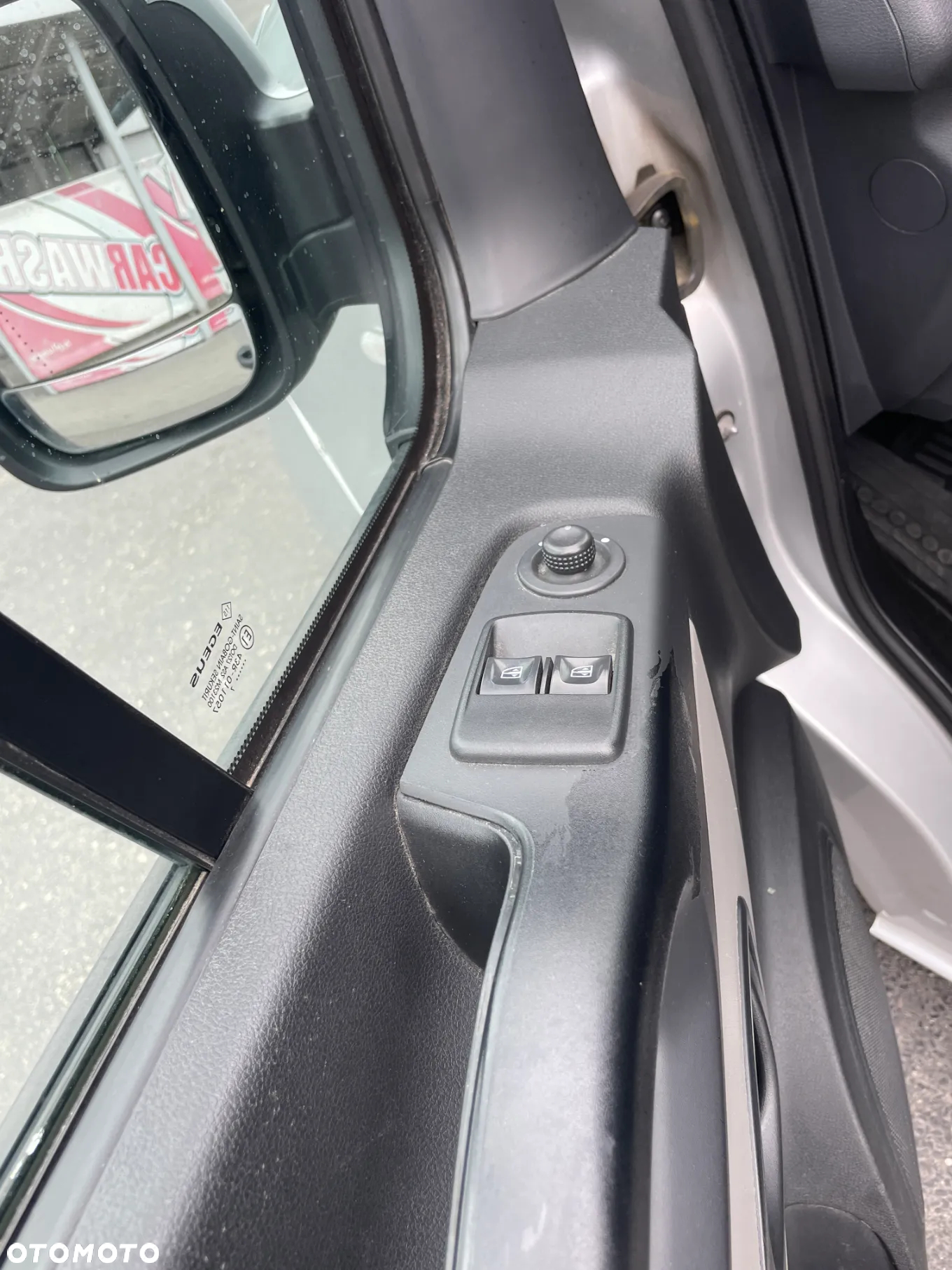 Renault Trafic ENERGY dCi 125 Combi Authentique - 15