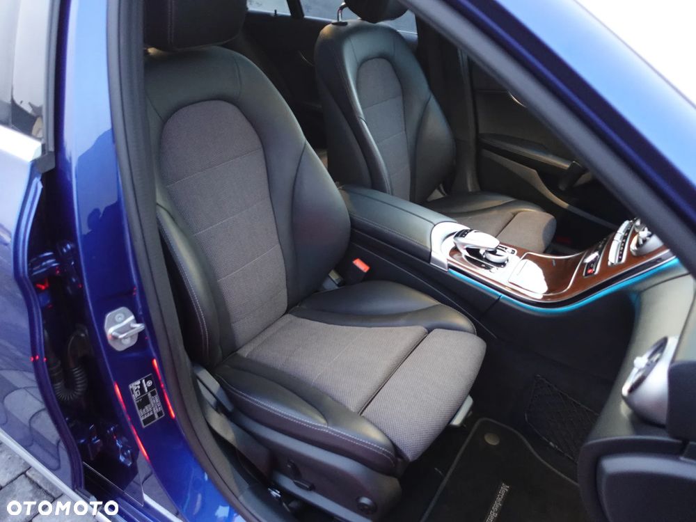 Mercedes-Benz Klasa C 200 9G-TRONIC Avantgarde - 6