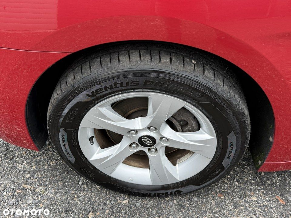 Hyundai i40 2.0 Premium - 15