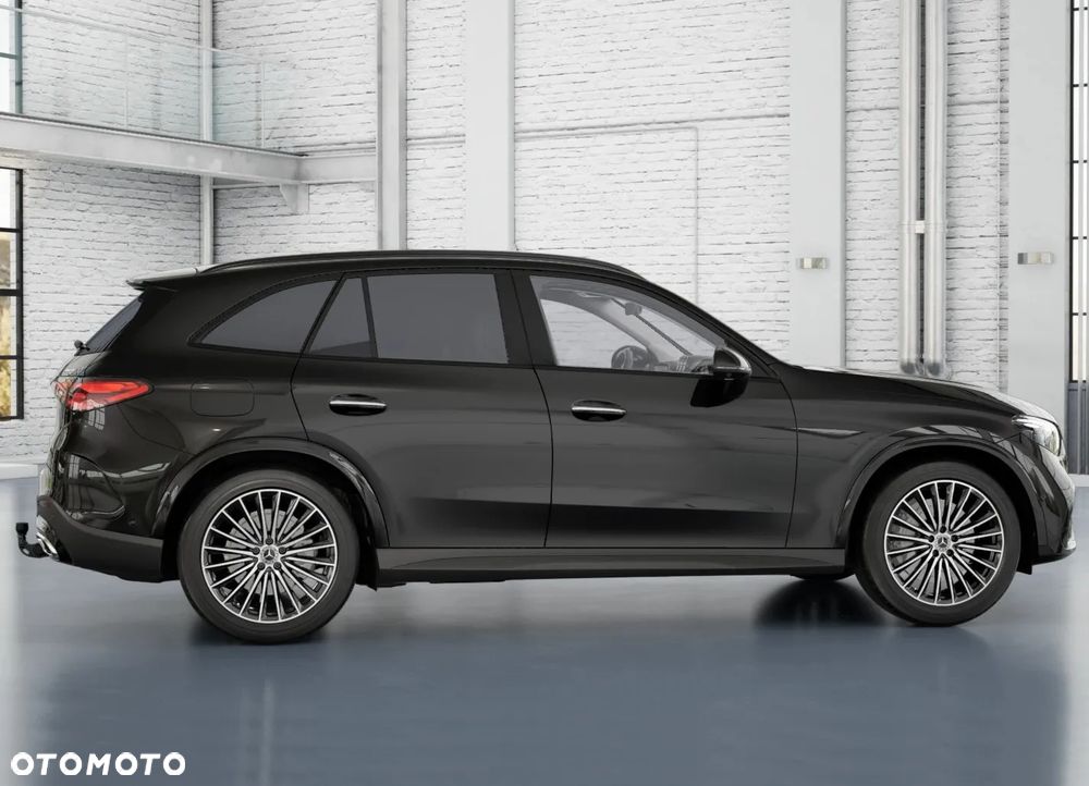 Mercedes-Benz GLC 220 d - 5