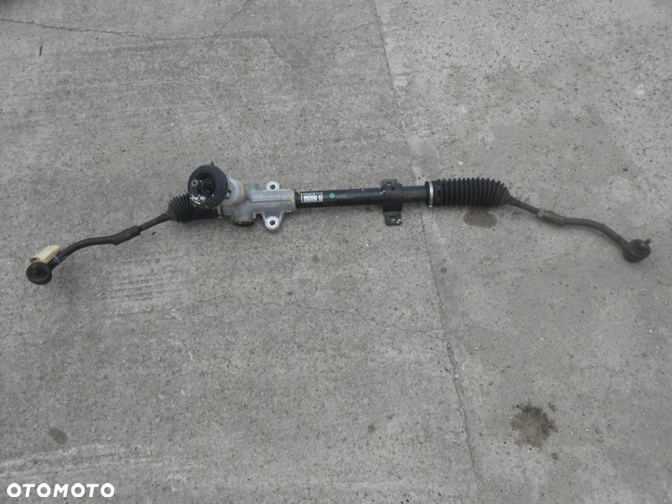 Maglownica przekładnia KIA PICANTO II 2013 ROK 56500-1Y500 Europa - 1