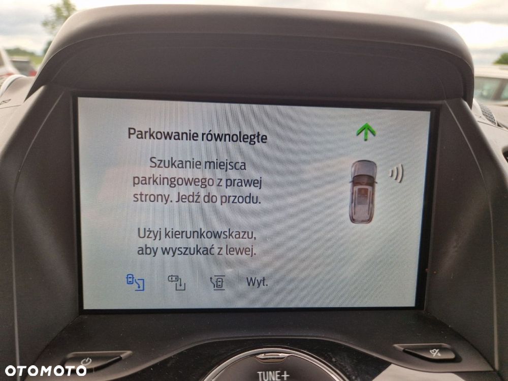 Ford Kuga 2.0 EcoBoost AWD Titanium ASS - 17