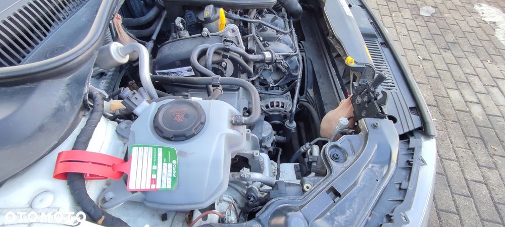 Volkswagen Polo 1.0 Trendline - 22