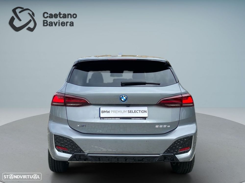 BMW 225xe Active Tourer e xDrive Pack Desportivo M - 19