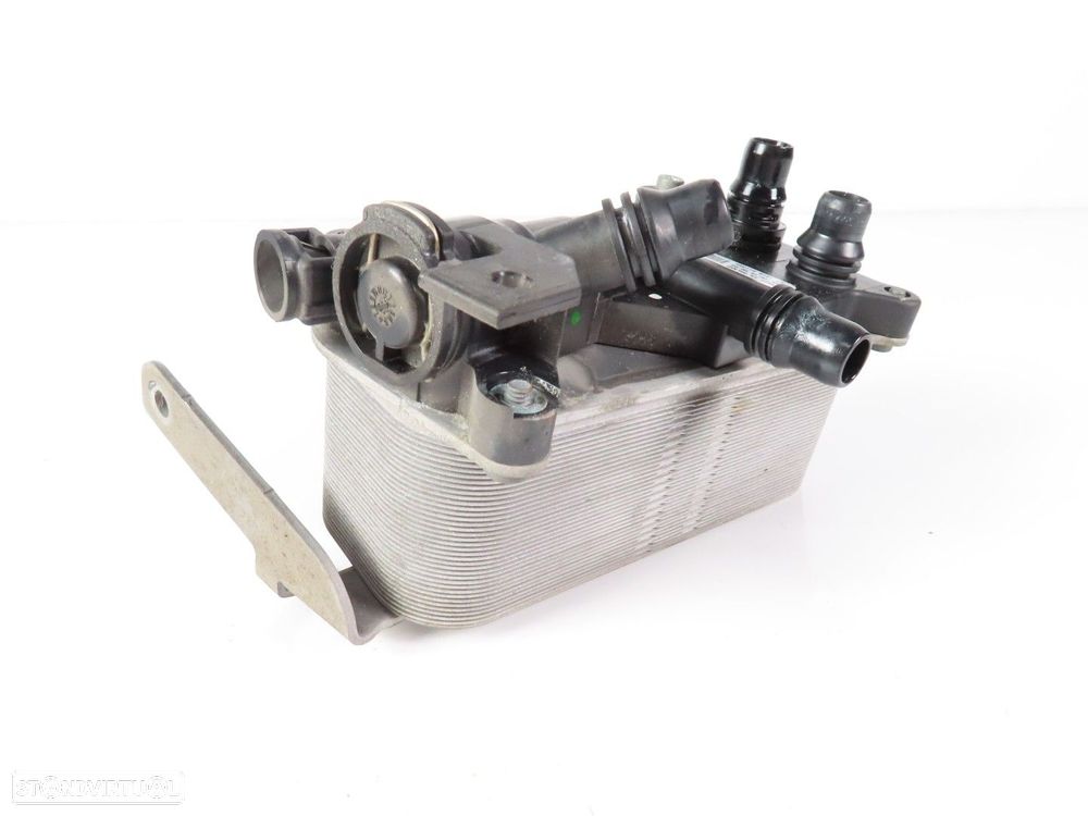 Permutador Calor Usado / Original BMW 5 (F10)/BMW 5 Touring (F11) 17217638581 /... - 1