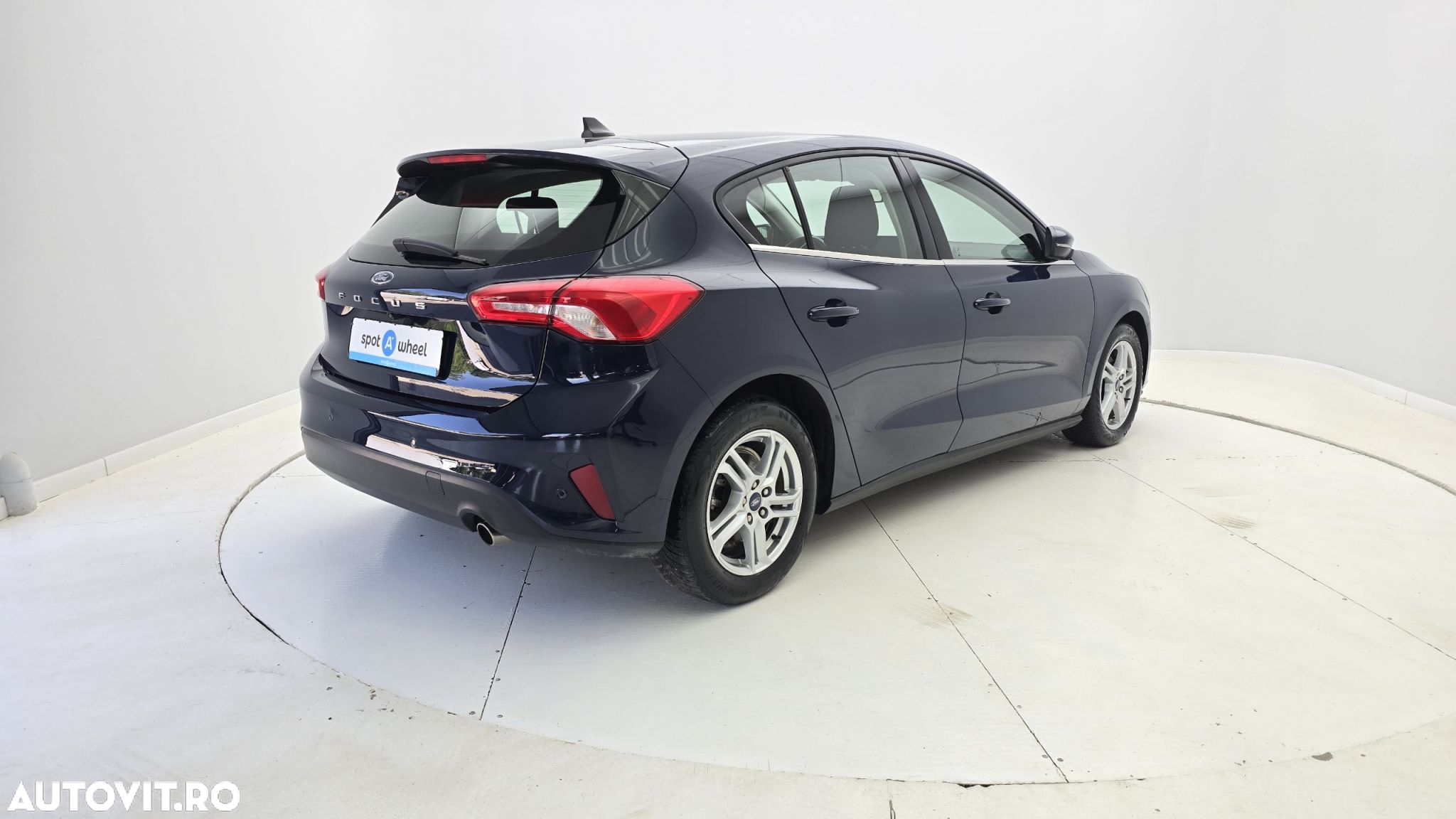 Ford Focus 1.5 EcoBlue Trend - 6