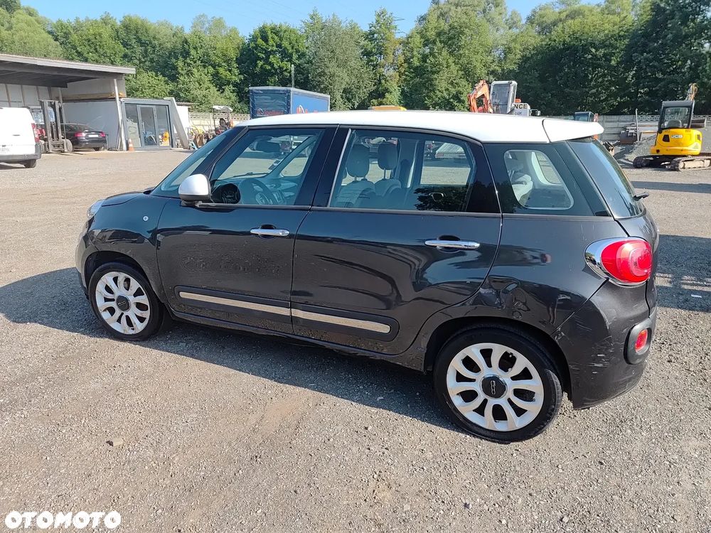 Fiat 500L 0.9 8V Twinair Pop Star S&S - 18