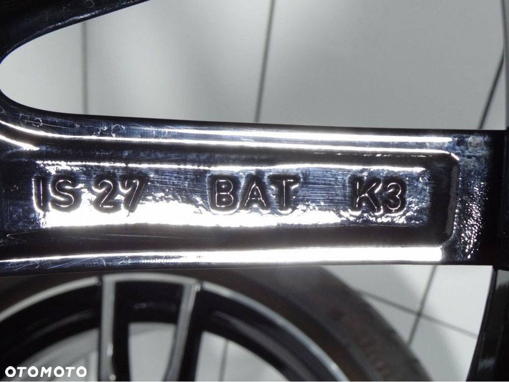 Koła letnie BMW M-PAKIET 19" BMW 3 G20 G21 - 4