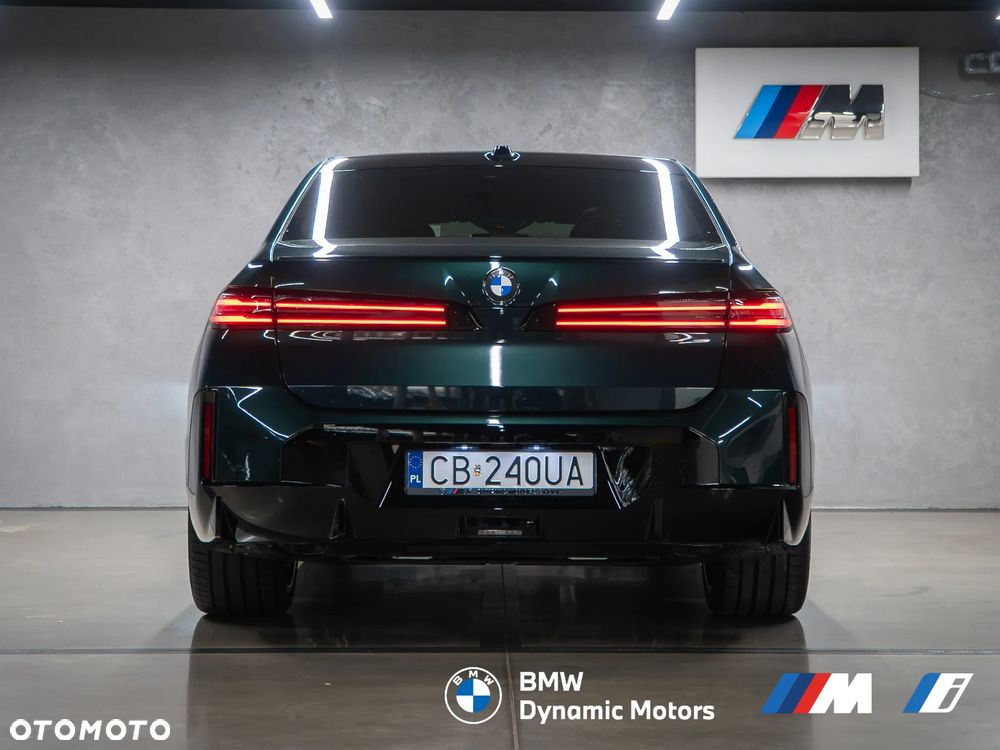 BMW Seria 7 740 xDrive - 6