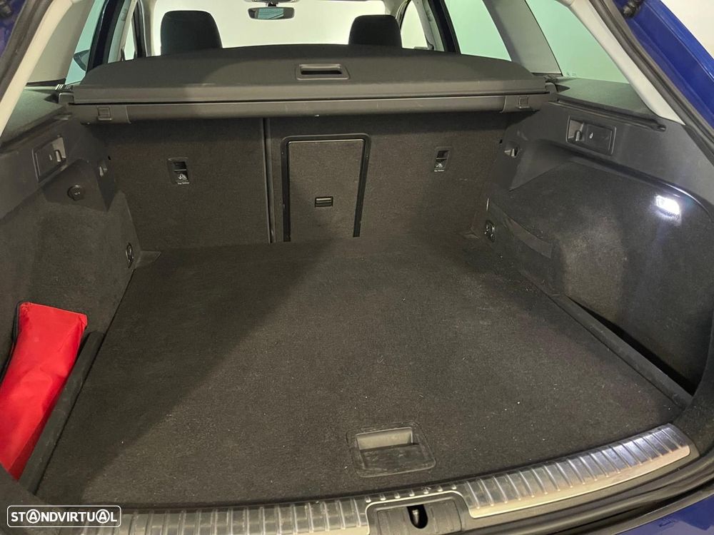 SEAT Leon ST 1.6 TDI Style S/S - 32