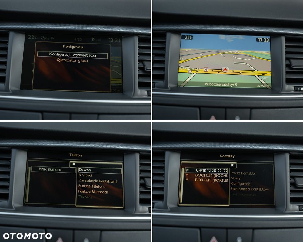 Peugeot 508 2.0 HDi Active - 40