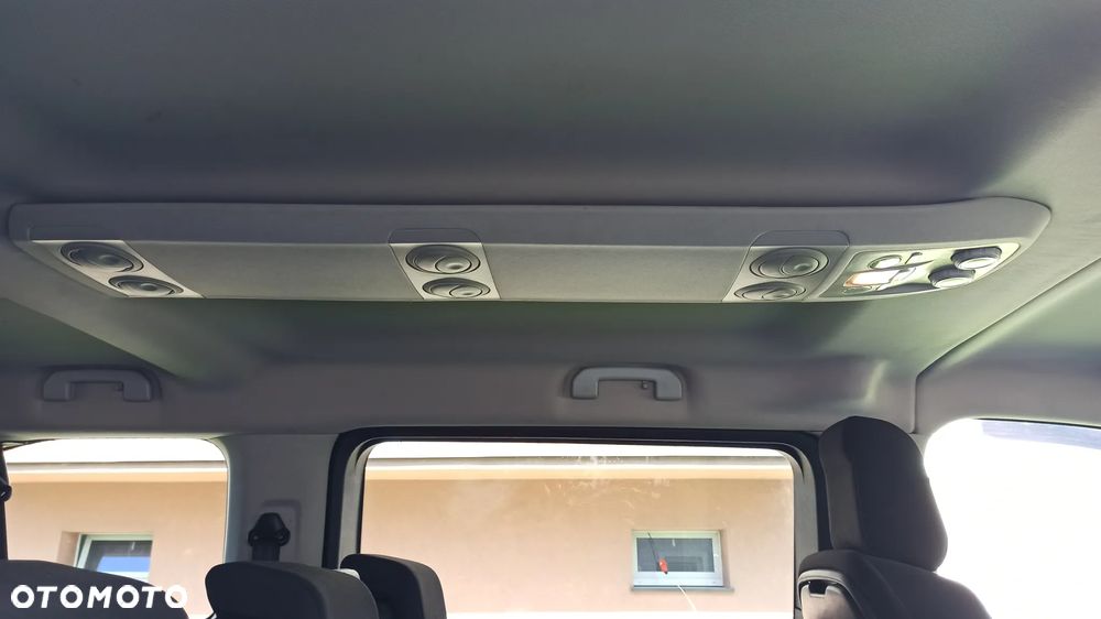 Toyota ProAce Kombi D-4D Medium 2,7t - 21