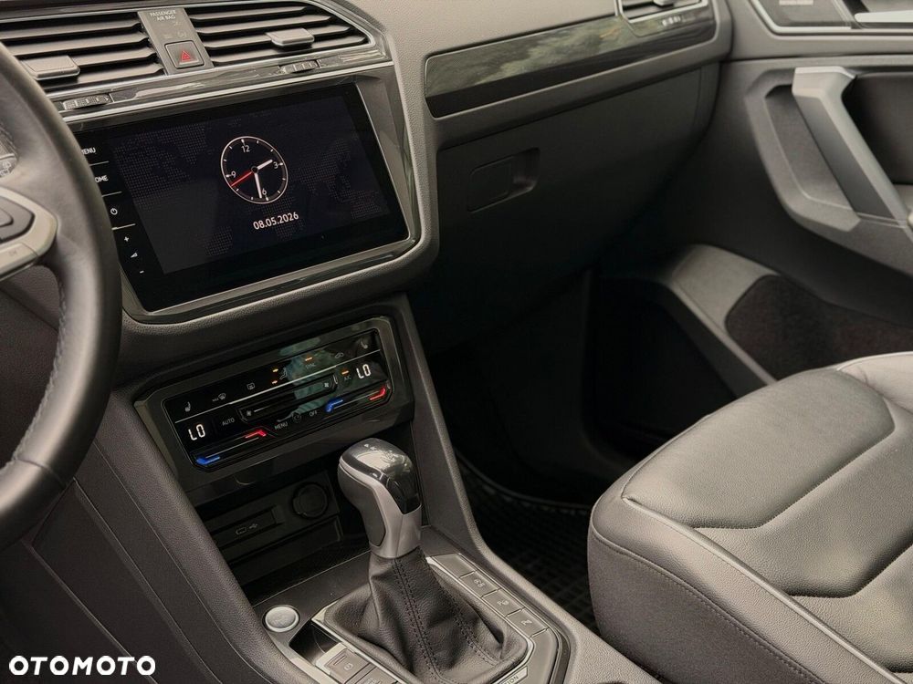 Volkswagen Tiguan 2.0 TDI SCR 4Mot Elegance DSG - 11