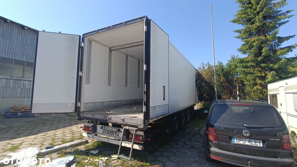 Schmitz Cargobull - 4
