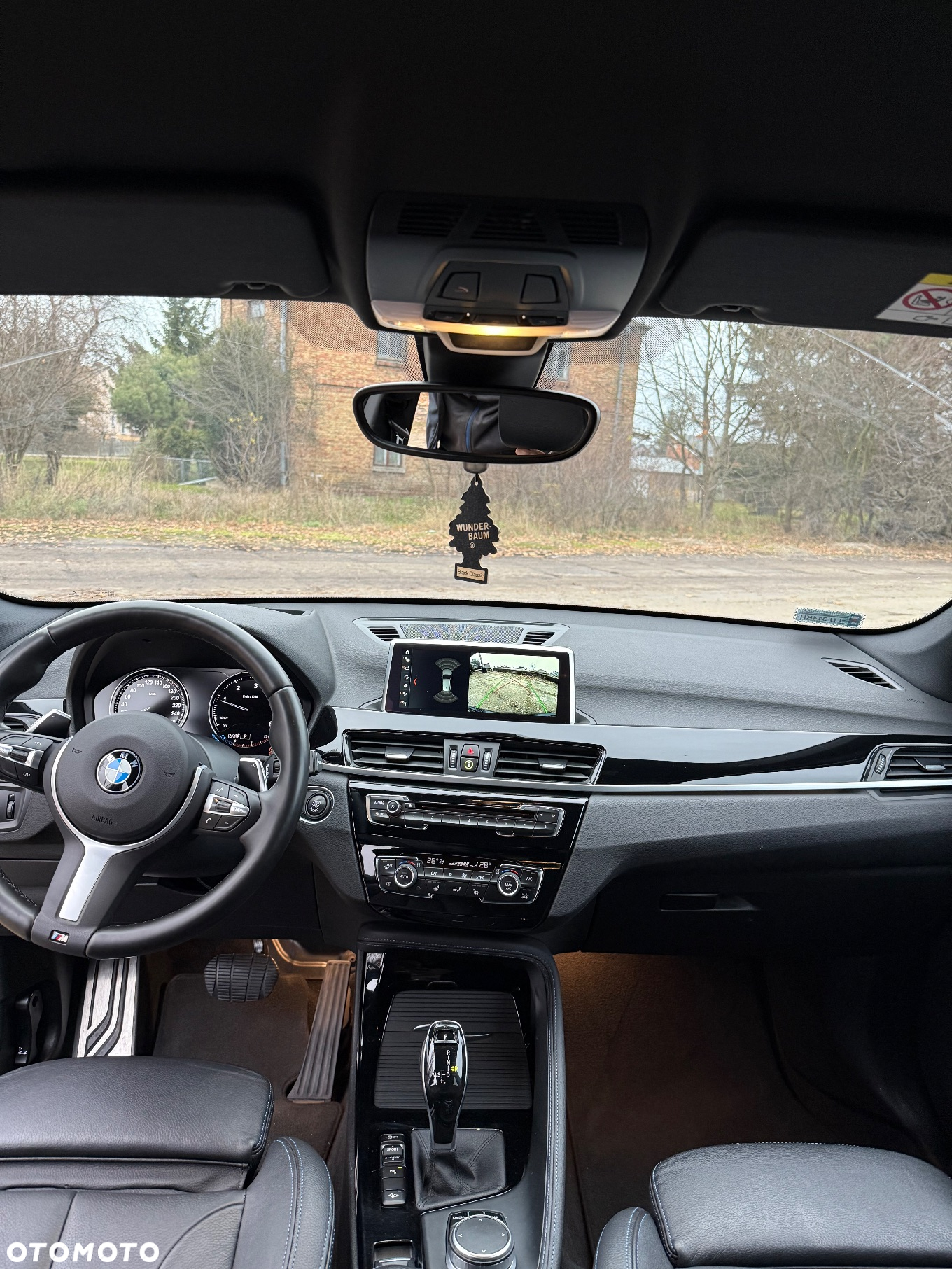 BMW X1 xDrive20d M Sport - 4