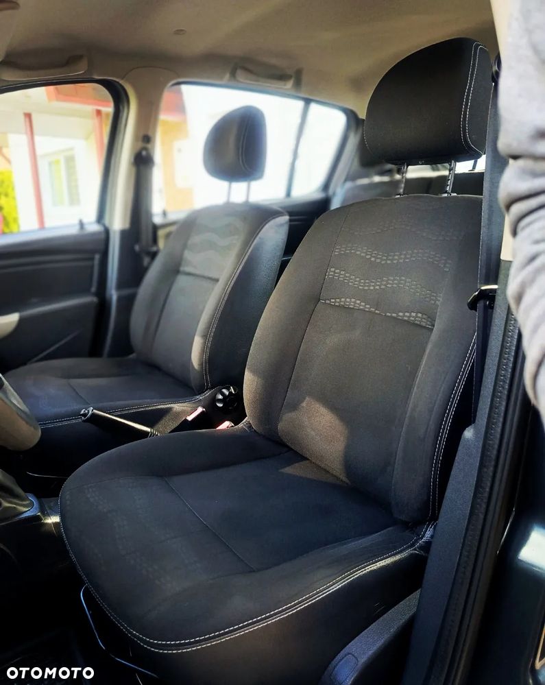 Dacia Sandero Stepway - 24