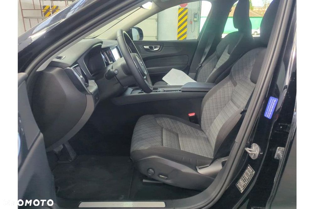 Volvo XC 60 - 5