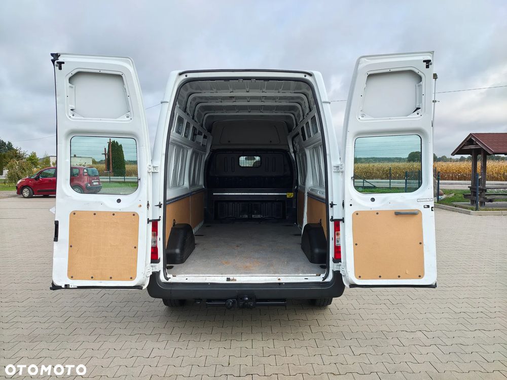 Ford Transit L3H3 2.2 125KM - 34